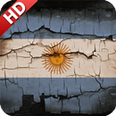 Argentina Flag Wallpaper APK