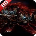 Cerberus Wallpaper أيقونة