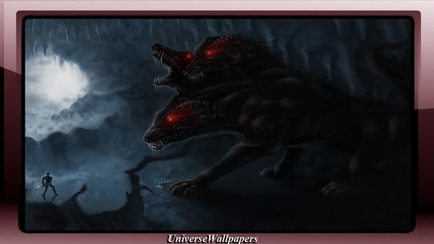 Download Cerberus Wallpaper Apk For Android Latest Version