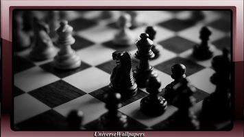 Chess Wallpaper capture d'écran 2