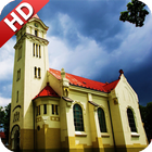 Church Wallpaper 图标