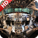 Cockpit Wallpaper APK