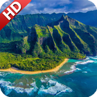 Hawaii Wallpaper icono