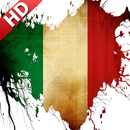 APK Italy Flag Wallpaper