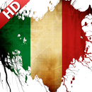 Italy Flag Wallpaper APK