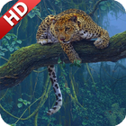 Jaguar Pack 2 Wallpaper آئیکن