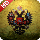 Russia Flag Wallpaper APK