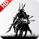 Samurai Pack 2 Wallpaper APK