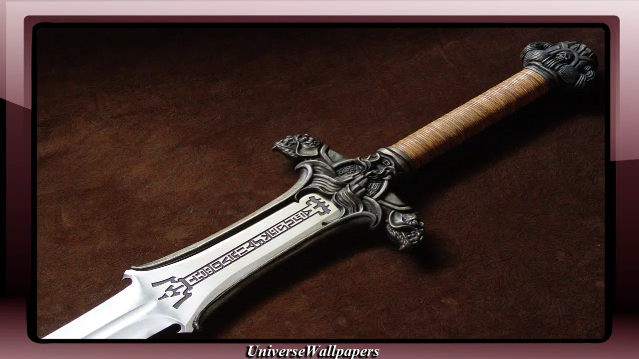 Sword Wallpaper APK for Android Download