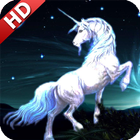 Unicorn Wallpaper أيقونة