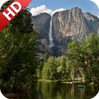 Yosemite Wallpaper biểu tượng