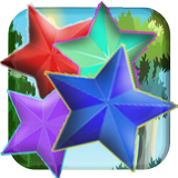 BEJEWELED STAR TWIST icône