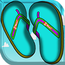 Jewelin Sandal Jepit APK