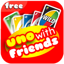 Uno with friends-APK