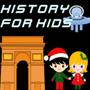 History For Kids APK