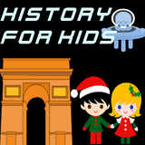 History For Kids ikona