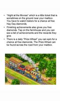 Coins Guide Hay Day poster