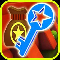 Cheats keys Coins Subway Surfs スクリーンショット 3