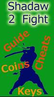 Guide Coins Shadaw Fight 2 captura de pantalla 2