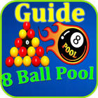 Guide For 8 Ball Pool आइकन