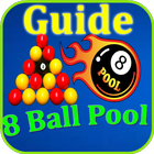 Guide For 8 Ball Pool icon