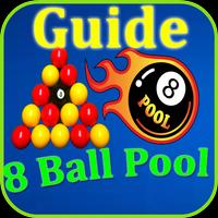 Guide For 8 Ball Pool स्क्रीनशॉट 1