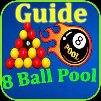 Guide For 8 Ball Pool screenshot 1