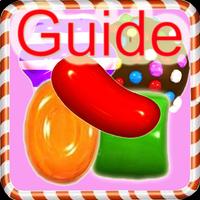 Guide For Candy Crush Saga capture d'écran 3