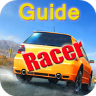 Guide For Traffic Racer-icoon