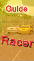 Guide For Traffic Racer โปสเตอร์