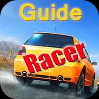 Guide For Traffic Racer 截图 1