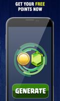 Unlimited Gems Clash Royale 📲 Android App Prank ภาพหน้าจอ 1