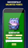 Unlimited Gems Clash Royale 📲 Android App Prank ภาพหน้าจอ 3