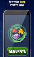 Unlimited Gems Monster Legends📲Android App Prank syot layar 1