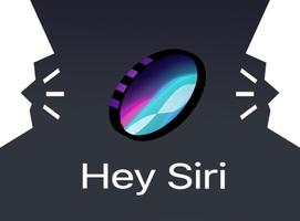 Siri for Android - Siri Affiche
