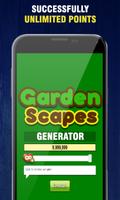 Unlimited Stars Garden Scapes اسکرین شاٹ 3