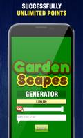 برنامه‌نما Unlimited Stars Garden Scapes عکس از صفحه