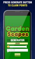 Unlimited Stars Garden Scapes اسکرین شاٹ 2