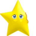 Broken Star