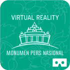 VR Virtual Reality Monumen Pers Nasional Surakarta icon