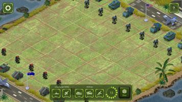 Board Battlefield اسکرین شاٹ 1