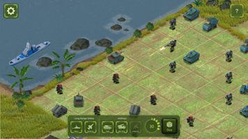 Board Battlefield 截图 2