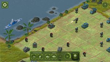 Board Battlefield ảnh chụp màn hình 2