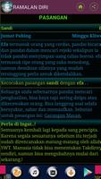 برنامه‌نما Ramalan Diri Jawa عکس از صفحه