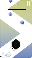 CURUN: The Cube World Runner تصوير الشاشة 2