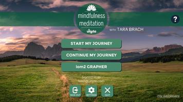 Mindfulness Meditation gönderen
