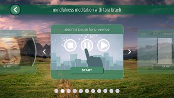 Mindfulness Meditation capture d'écran 1