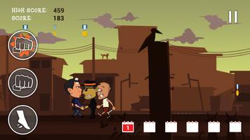 DU30: The Rodrigo Duterte Game screenshot 2