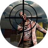 Zombie Apocalypse simgesi