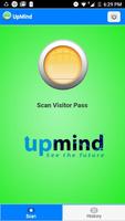 UpMind Exhibitors پوسٹر